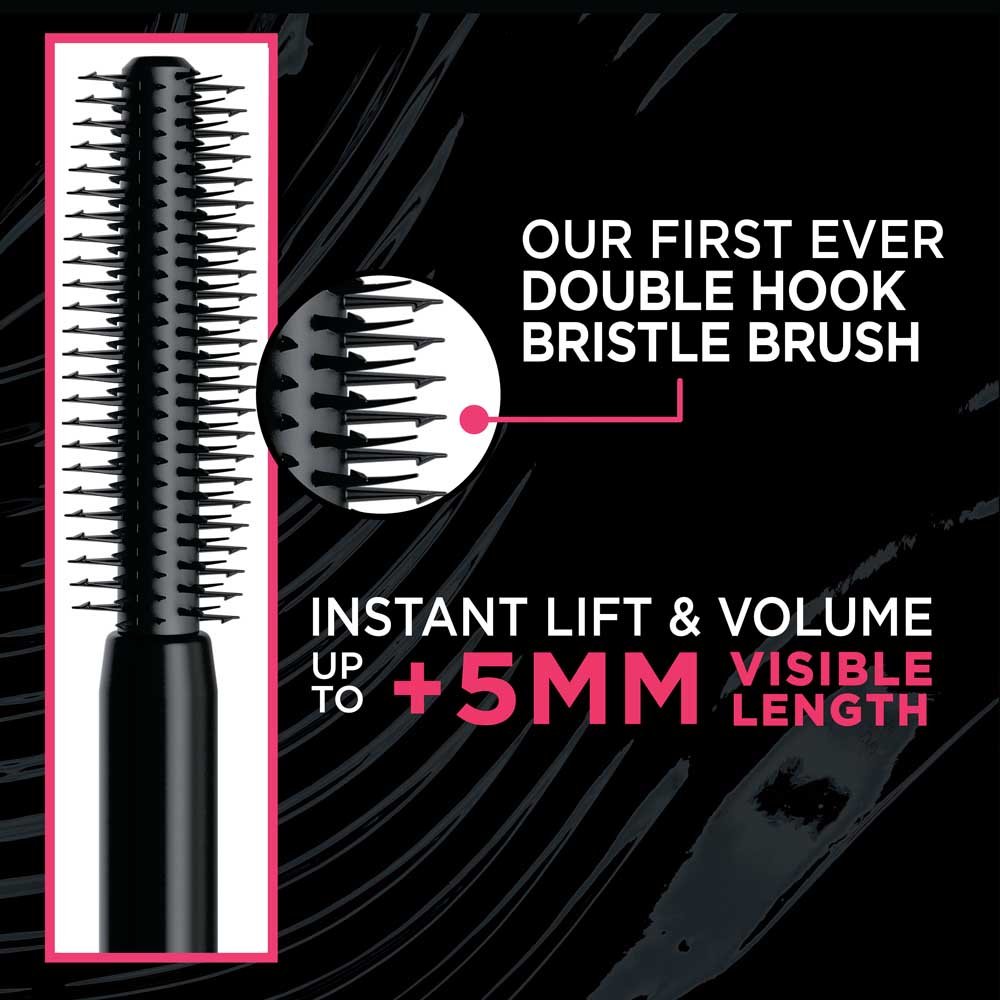 LOREAL COSMETICS TELESCOPIC LIFT ATF R5 02 Copy